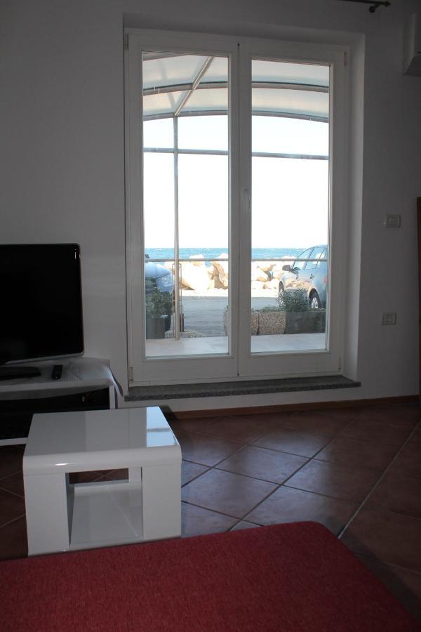 Lanterna Apartmán *