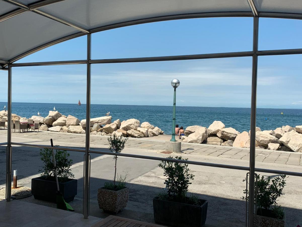 Lanterna Apartment Piran