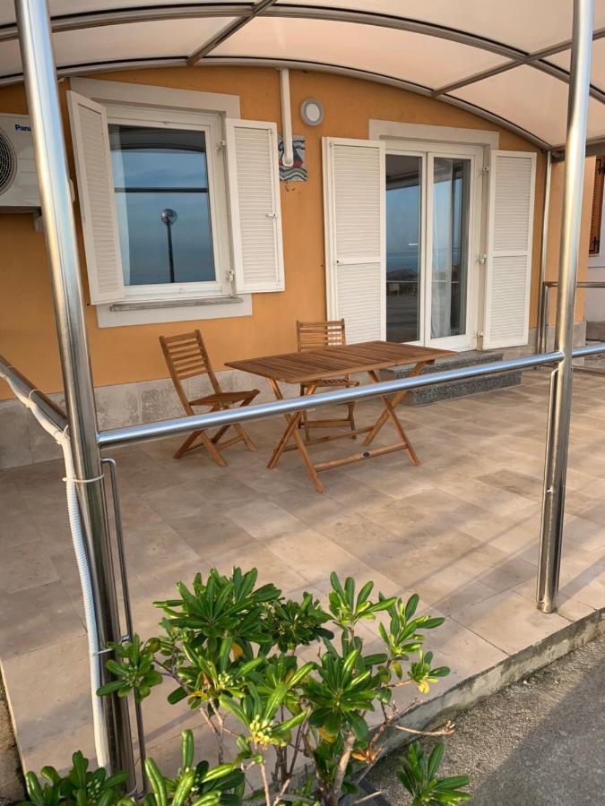Lanterna Apartment Piran