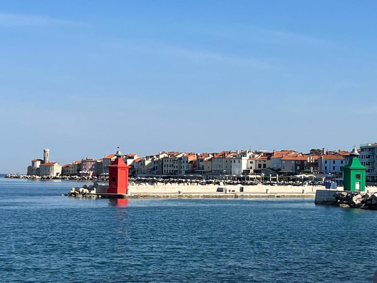 Lanterna * Piran